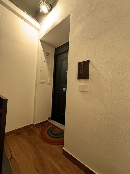 Domus Miraculi: Casa Storica Nel Cuore Di Napoli Екстериор снимка